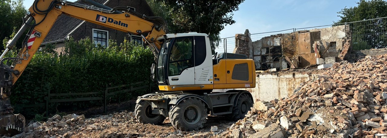 Liebherr 914